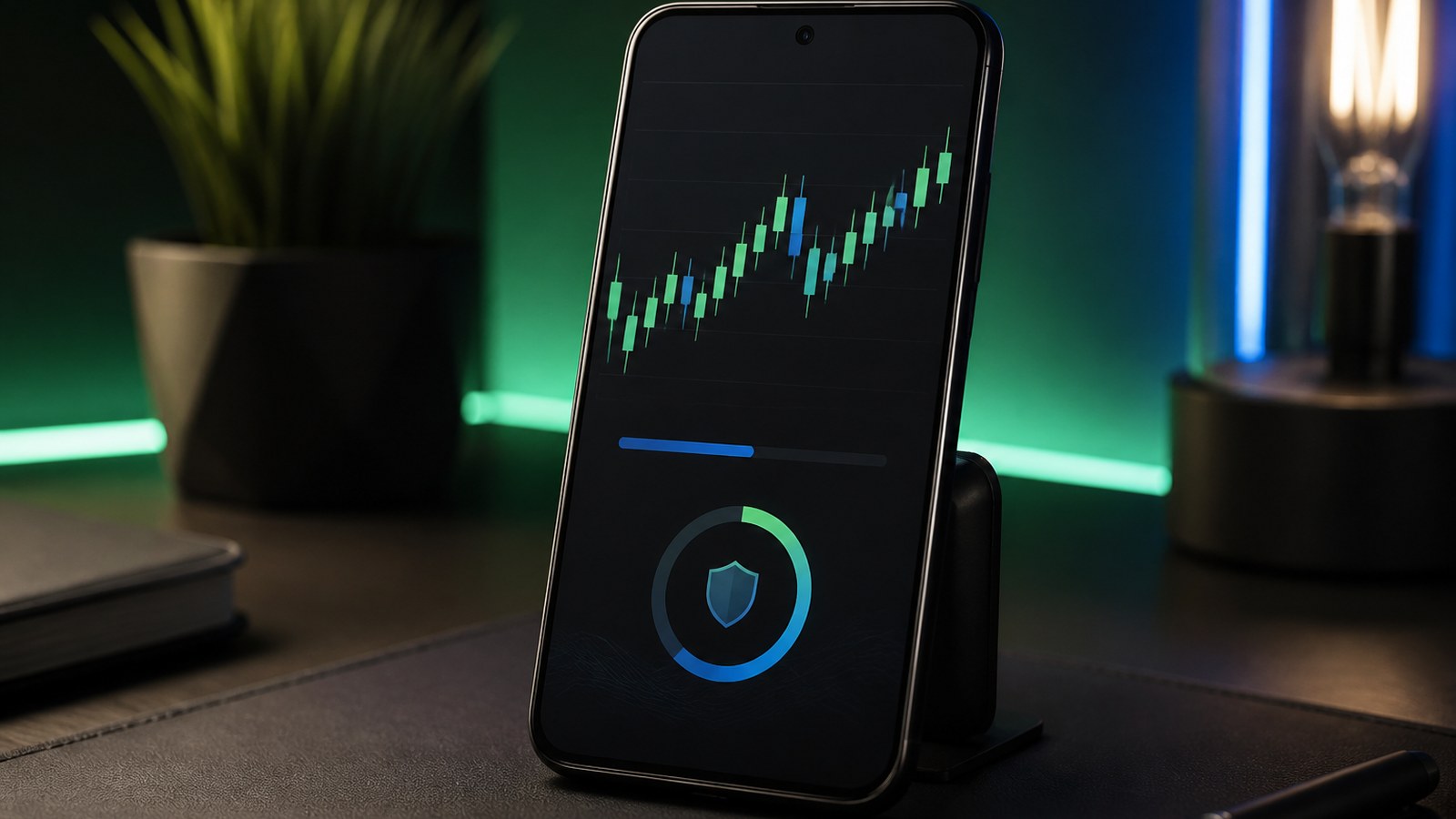 MT4官网 APP — 营业执照与资质公示示意配图